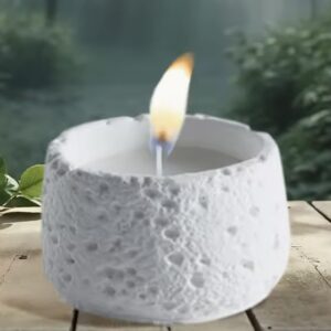 Candle Ceramic Lazada