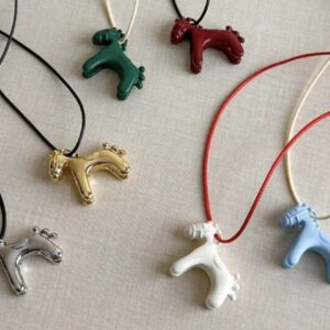 Necklace Mini Hors