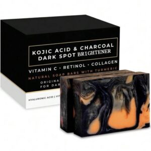 Soap Charcoal Dark Spot