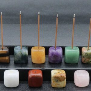 Incense Natural Stone
