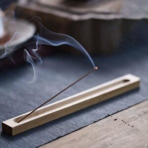 Incense Holder Wood