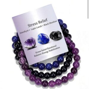 Bracelet Natural Stone