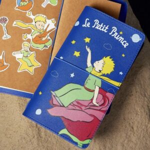 Notebook Le Petit Prince