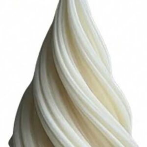 Candle Christmas Tree