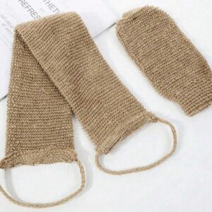 Bath Gloves Exfoliating