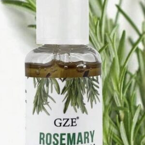 Hair Oil Rosemary