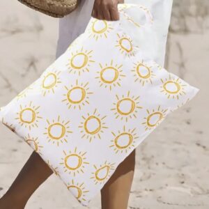Bags Beach Waterproof Sun