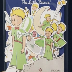 Sticker Set Le Petit Prince