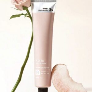 Hand Cream Watercome Peach